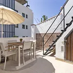 Vivi Homes - Montesol - Terrace - Jacuzzi - Sea View Апартаменти