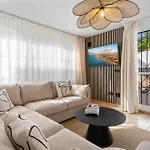 Διαμέρισμα Vivi Homes - Montesol - Terrace - Jacuzzi - Sea View