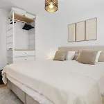 Διαμέρισμα Vivi Homes - Montesol - Terrace - Jacuzzi - Sea View