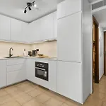 Vivi Homes - Montesol - Terrace - Jacuzzi - Sea View Διαμέρισμα Τορρεμολίνος