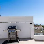 Διαμέρισμα Vivi Homes - Montesol - Terrace - Jacuzzi - Sea View Τορρεμολίνος