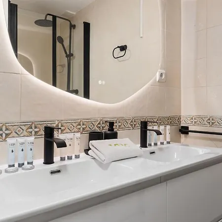 Vivi Homes - Montesol - Terrace - Jacuzzi - Sea View *