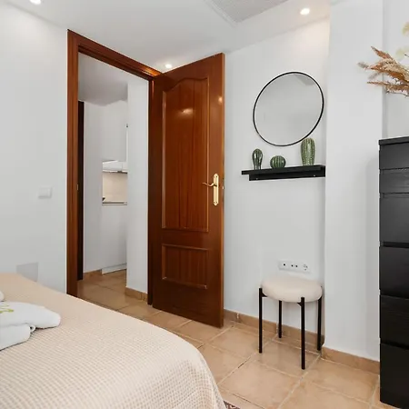 Vivi Homes - Montesol - Terrace - Jacuzzi - Sea View *