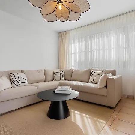Vivi Homes - Montesol - Terrace - Jacuzzi - Sea View *