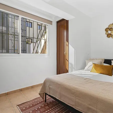 Vivi Homes - Montesol - Terrace - Jacuzzi - Sea View Torremolinos