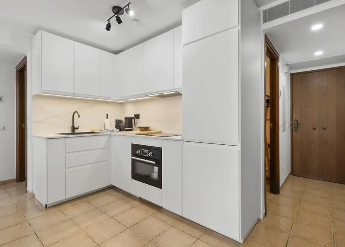 Montesol Appartamento Torremolinos