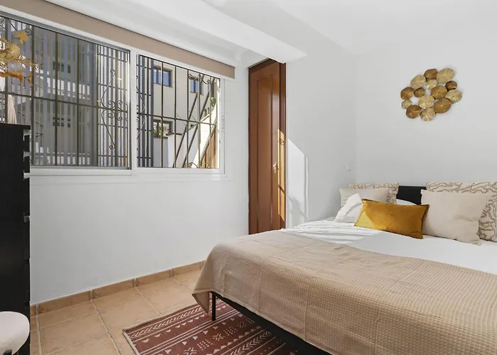 Montesol Torremolinos