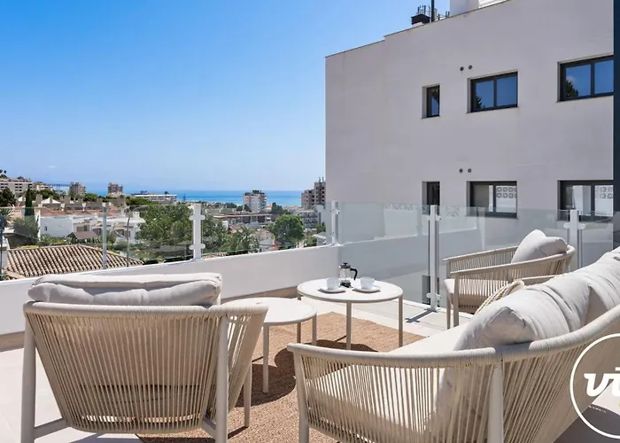 Appartamento Montesol Torremolinos