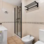 Apartment Vivi Homes - Montesol - Terrace - Jacuzzi - Sea View Torremolinos