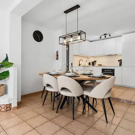 Montesol * Torremolinos