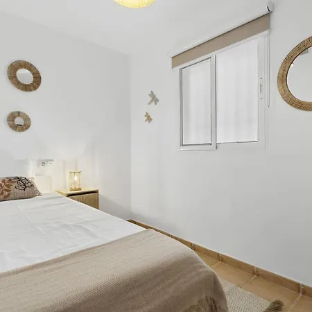 Lägenhet Montesol *