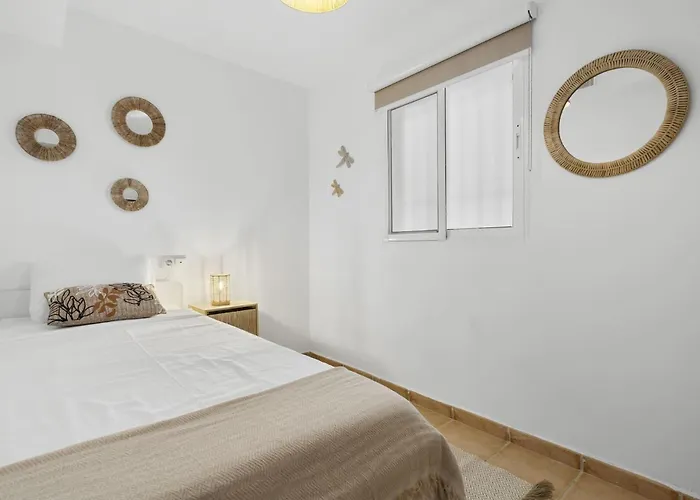 Appartement Vivi Homes - Montesol - Terrace - Jacuzzi - Sea View *